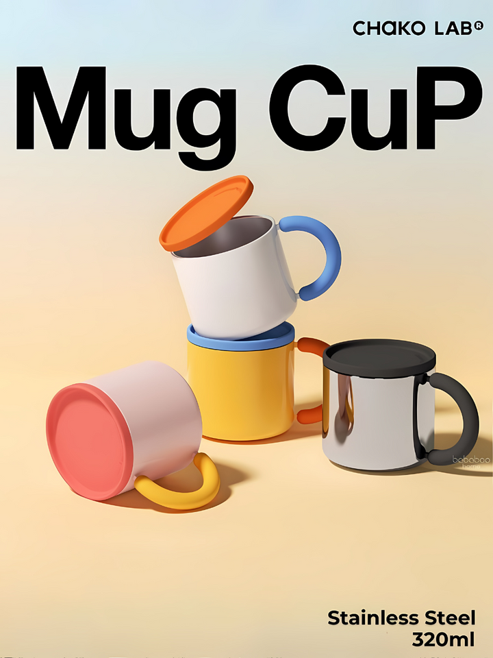CHAKOLAB Mug Cup 320ml