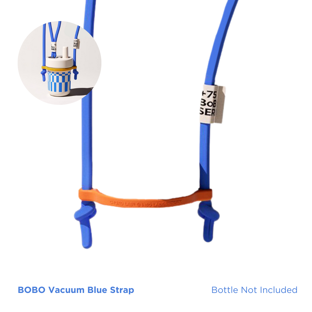 CHAKOLAB BOBO Vacuum Cup Insulated Thermos 485ml