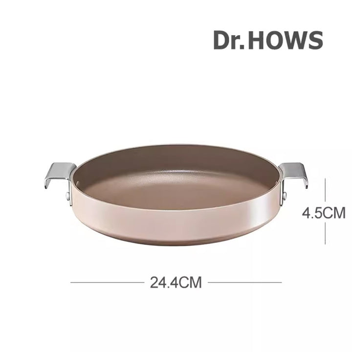 Dr. Hows Plating Full Induction