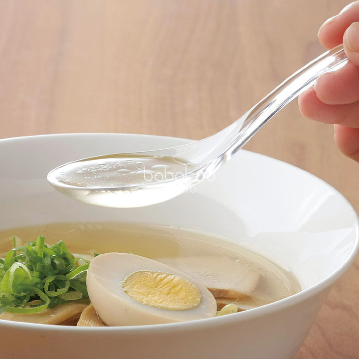 Akebono Soup Spoon 3 pcs