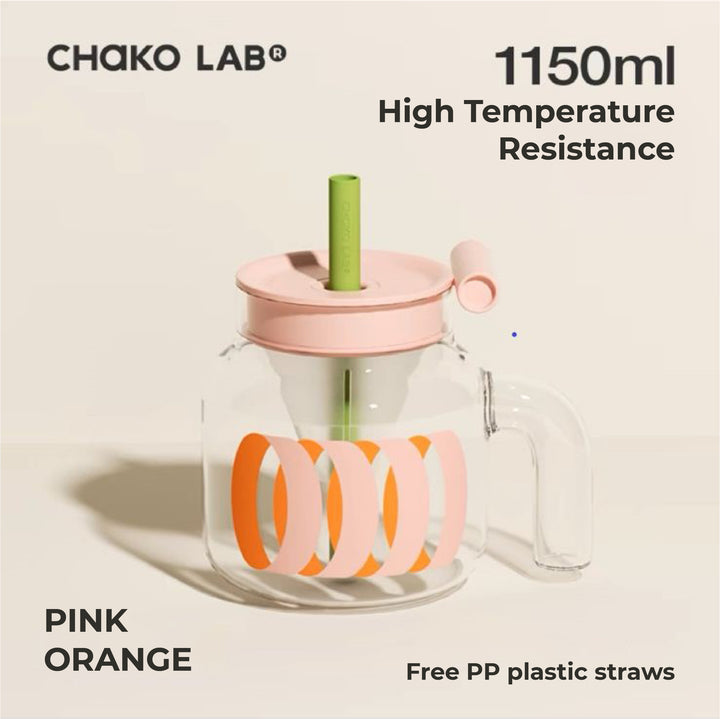 Chakolab Funnel Glass 1150ml