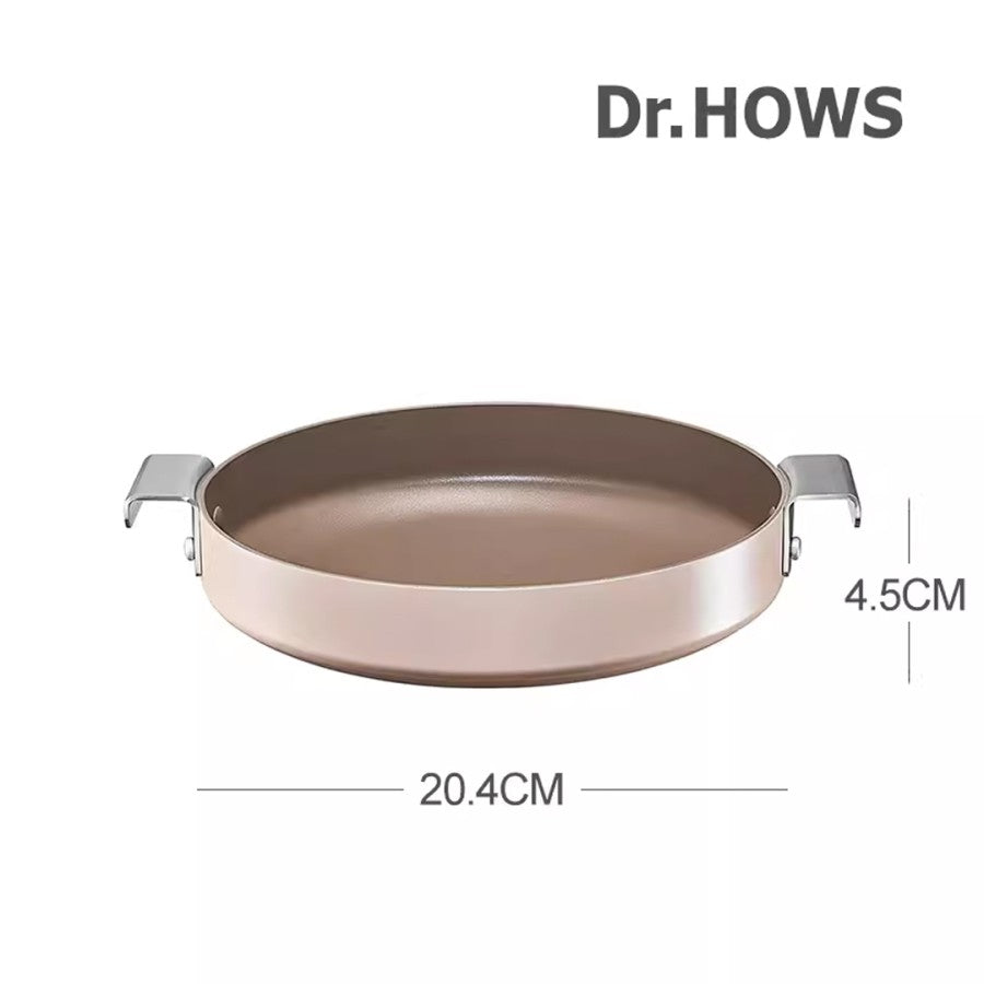 Dr. Hows Plating Full Induction