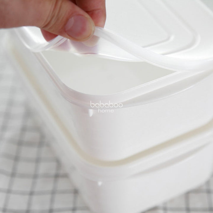Yamada WhityPack Multipurpose Food Container