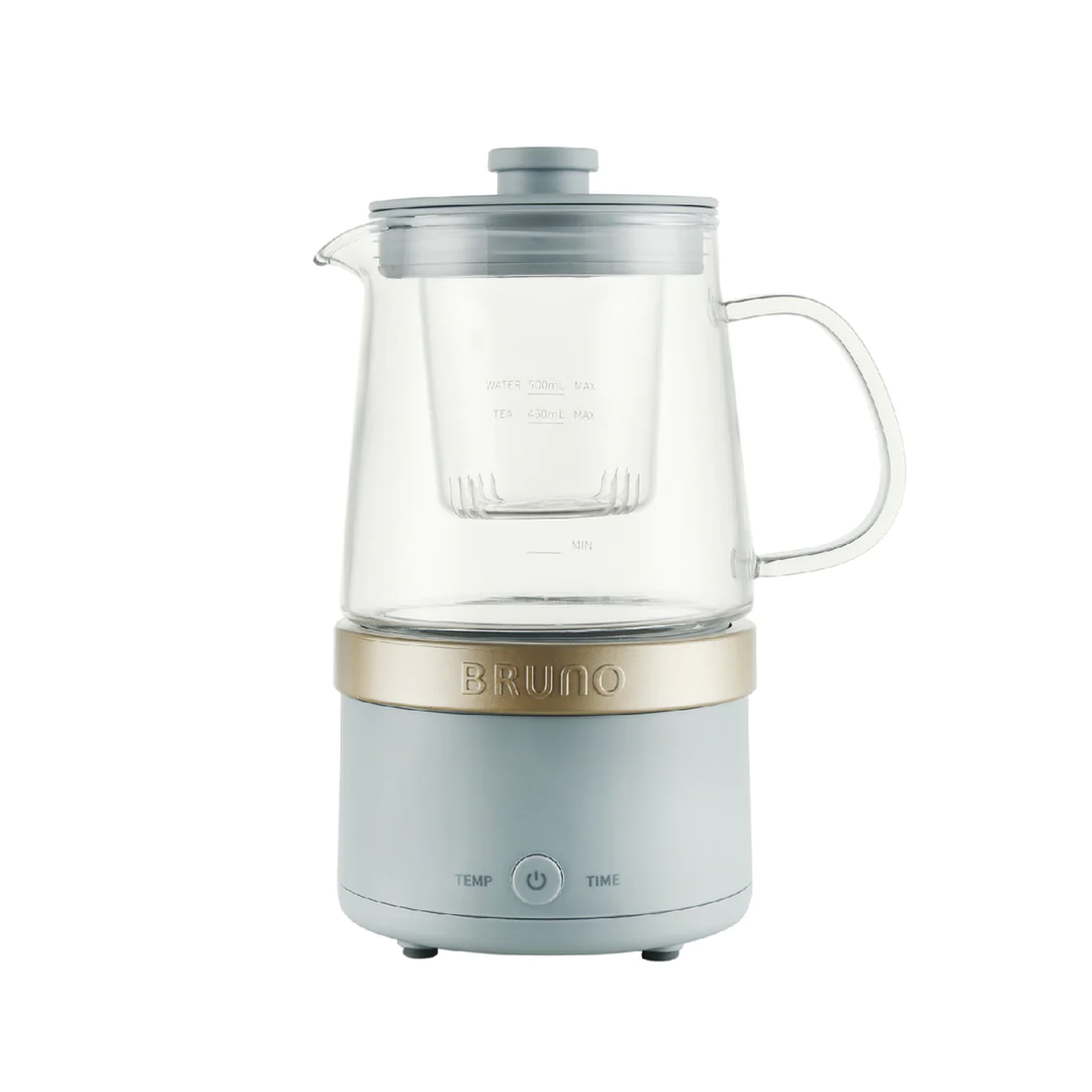 Bruno Compact Kettle