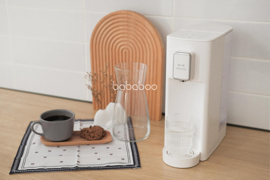 Bruno Instant Hot Water Dispenser