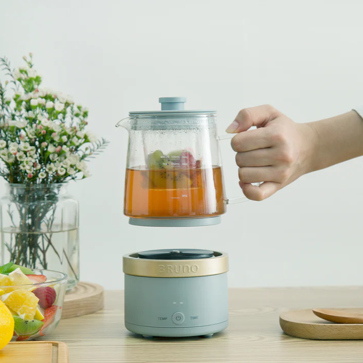 Bruno Compact Kettle