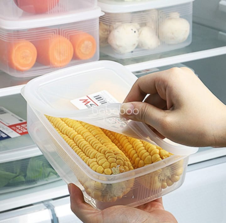 Nihon Fresh Food Storage Container
